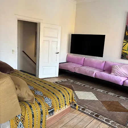 Sfeervolle Koopmanshoeve In Hartje Vakantiehuis *