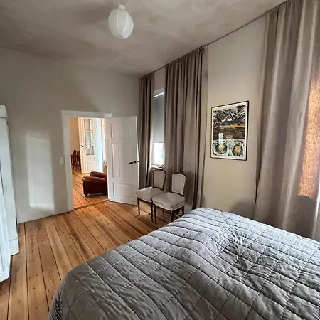 Charming Merchants House In