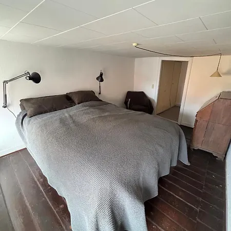 Sfeervolle Koopmanshoeve In Hartje Vakantiehuis *